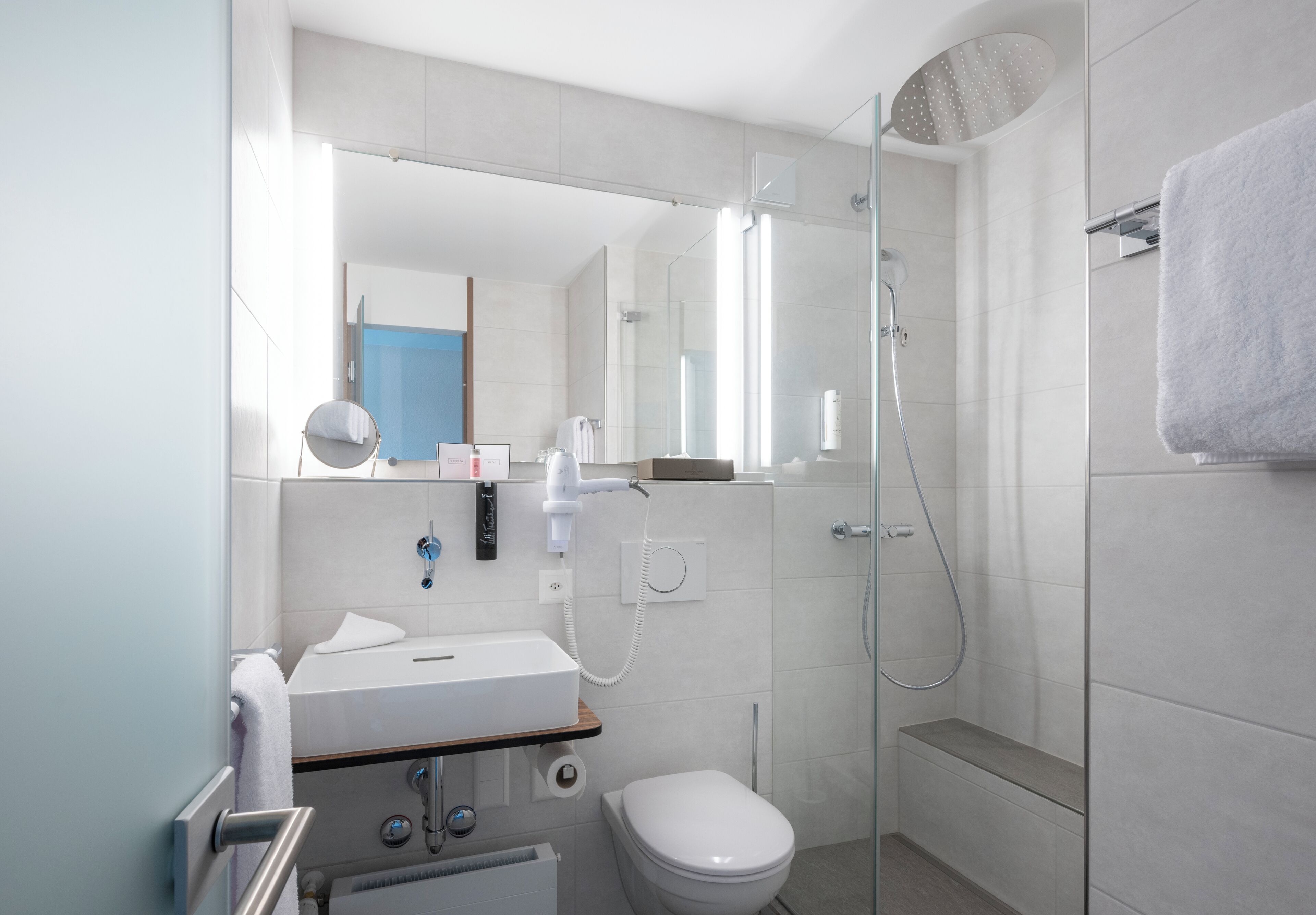 Foto - Hotel Metropole Interlaken