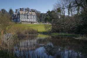 Exterior - Kitley House Hotel (Plymouth)