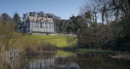 Kitley House Hotel