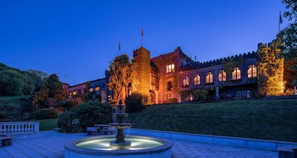 Abbeyglen Castle Hotel