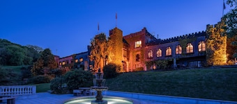 Abbeyglen Castle Hotel