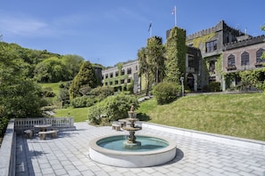 Springbrunnen