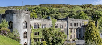 Abbeyglen Castle Hotel