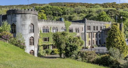 Abbeyglen Castle Hotel