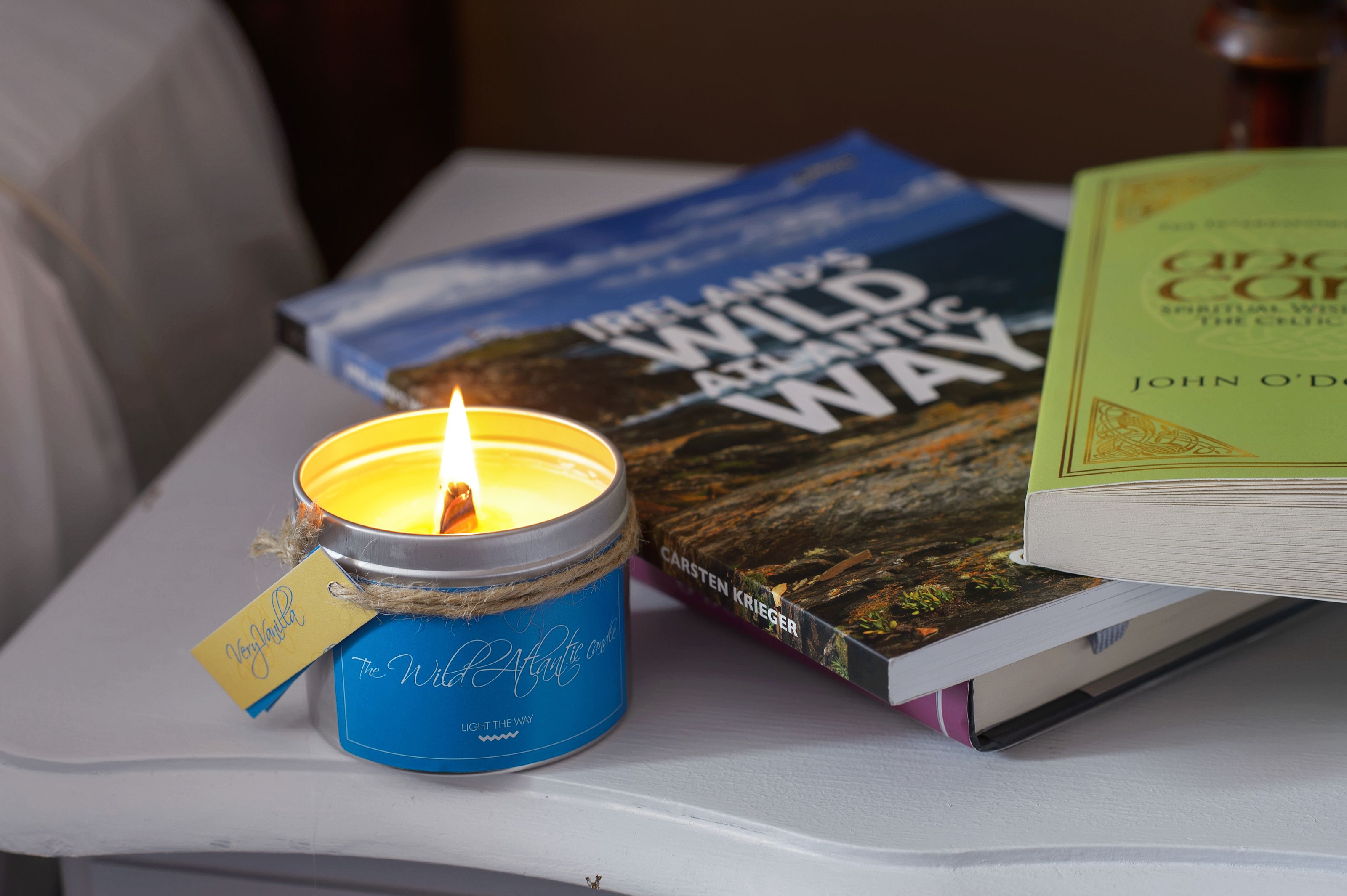 desk, blackout curtains, soundproofing, iron/ironing board