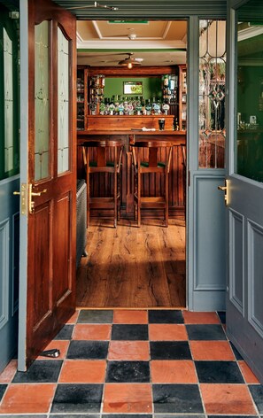 Bar (sur place)