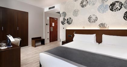 Hotel HCC Taber