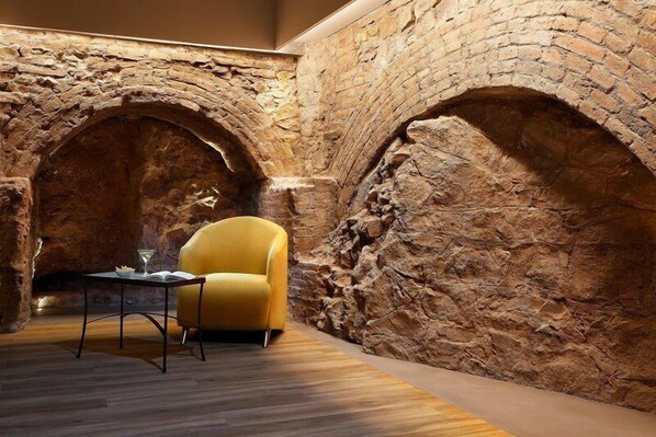 Interior - Hotel HCC Taber (Barcelona)