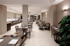 Dining - Hotel HCC Taber (Barcelona)