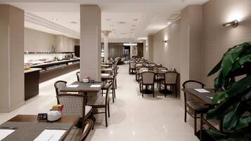 Servei de restauració