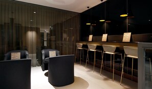 Business centre - Hotel HCC Taber (Barcelona)