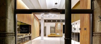 Hotel HCC Taber