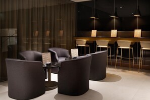 Interior - Hotel HCC Taber (Barcelona)