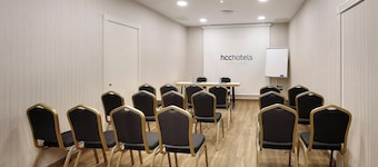 Hotel HCC Taber