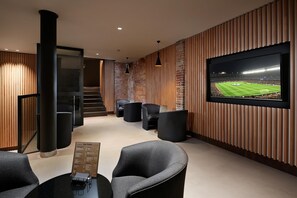 Interior - Hotel HCC Taber (Barcelona)