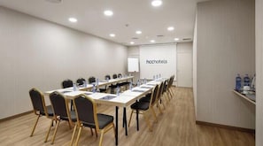 Meeting facility - Hotel HCC Taber (Barcelona)