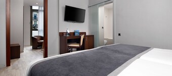 Hotel HCC Taber
