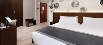 Hotel HCC Taber