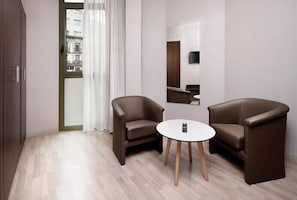 Interior - Hotel HCC Taber (Barcelona)