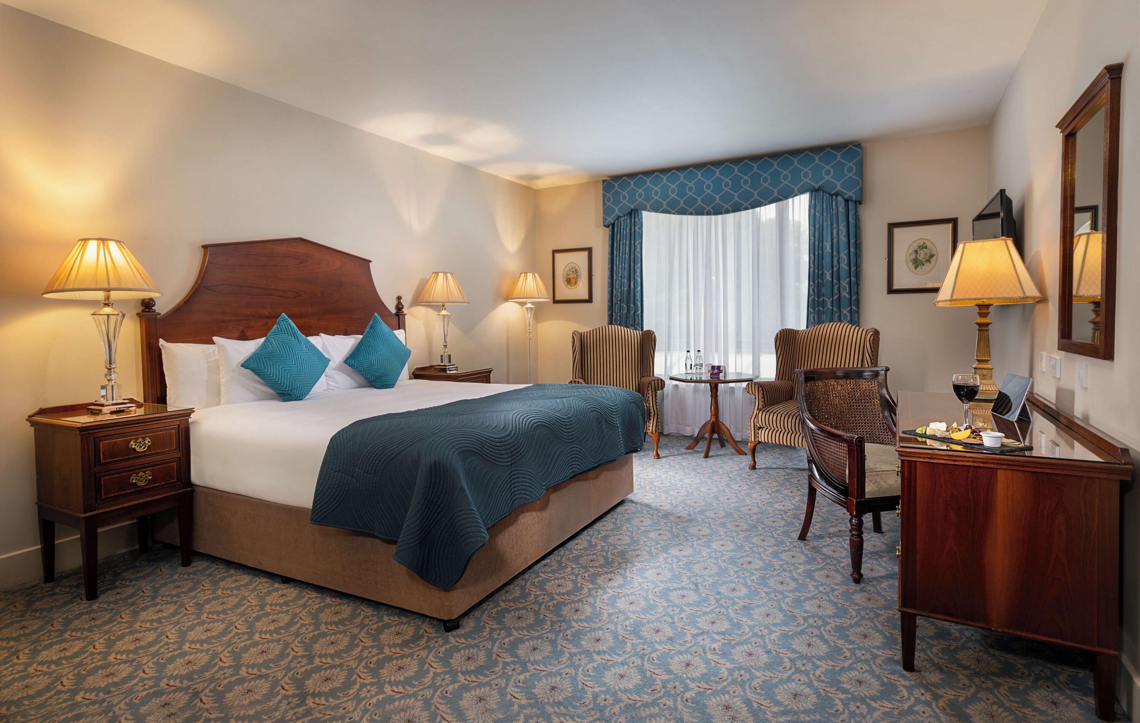 Photo - Abbey Hotel Roscommon