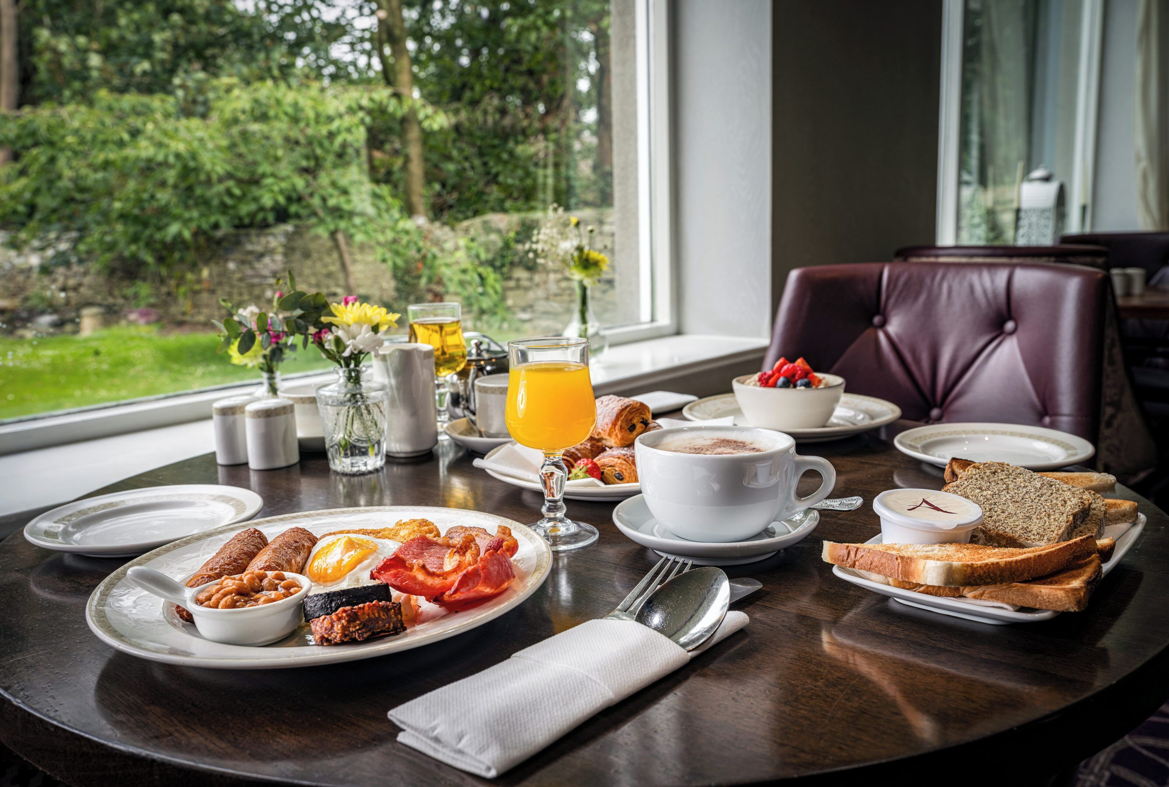 Photo - Abbey Hotel Roscommon