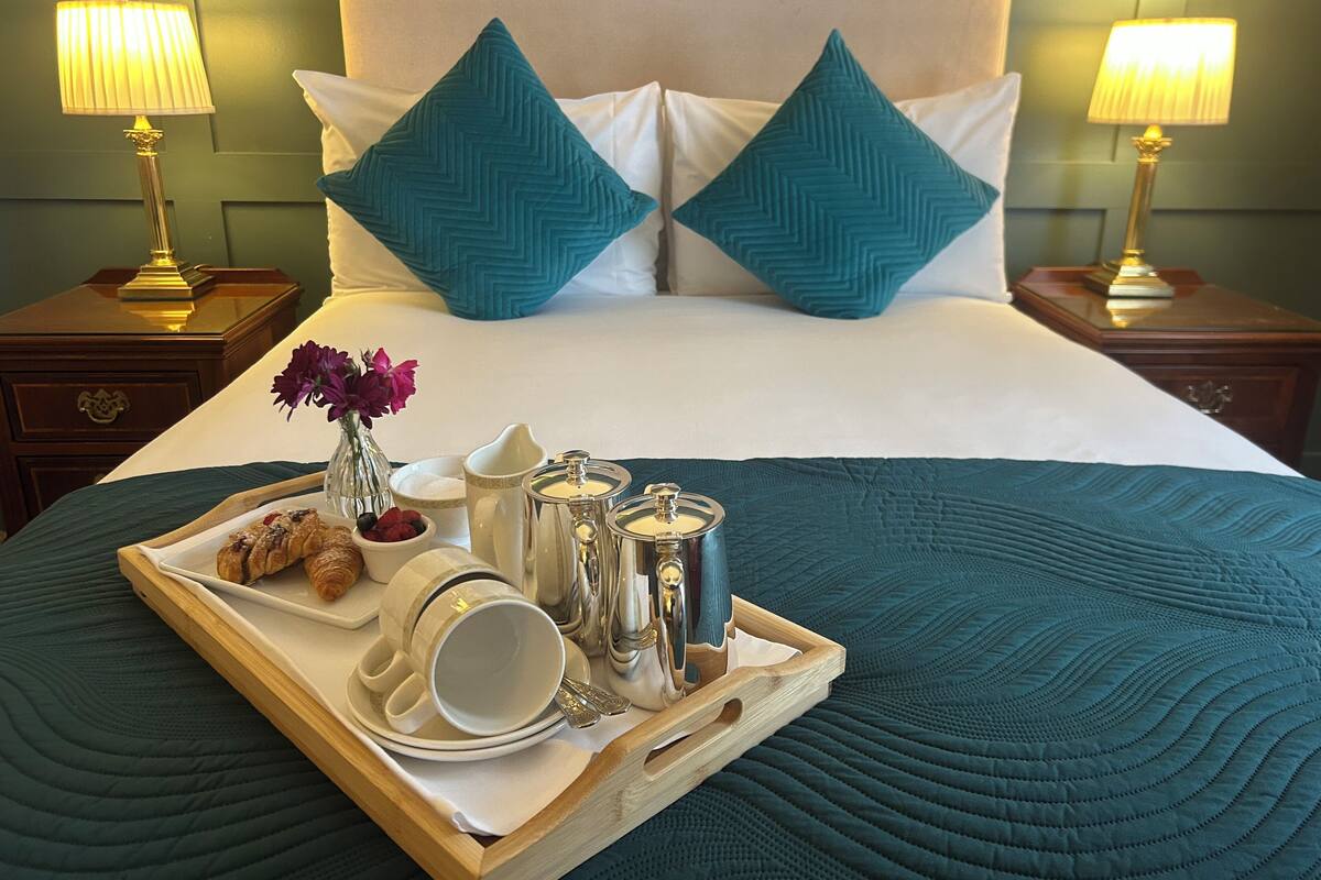 in-room safe, soundproofing, iron/ironing board, free wifi