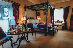 Double Room | In-room safe, soundproofing, iron/ironing board, free WiFi