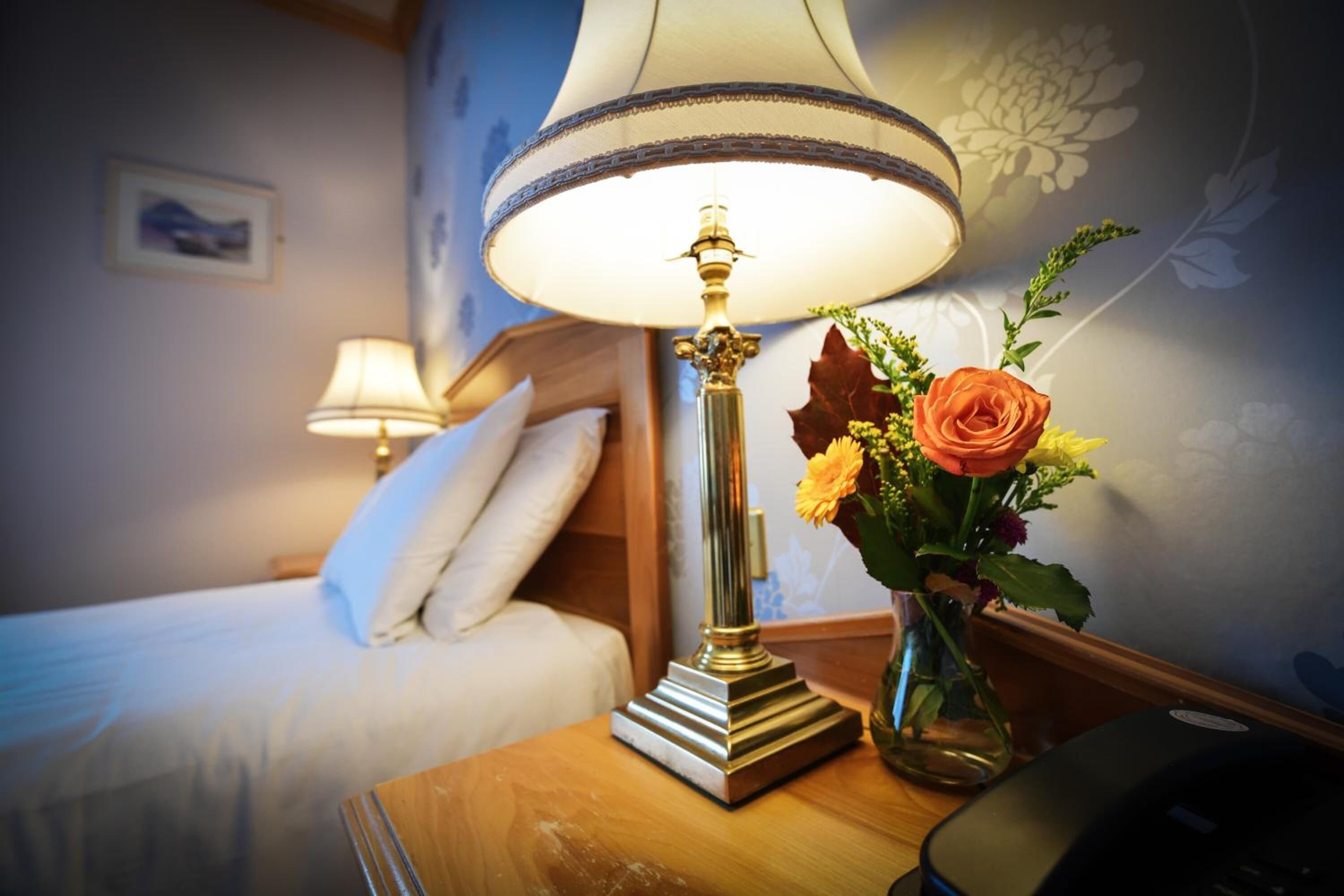 single room | in-room safe, soundproofing, iron/ironing board, free wifi