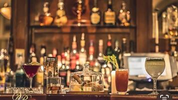 Frühstück, Mittagessen und Abendessen