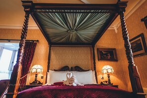 Double Room | In-room safe, soundproofing, iron/ironing board, free WiFi