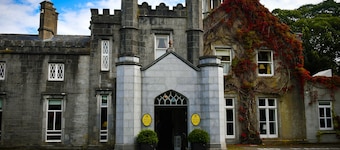 Abbey Hotel Roscommon