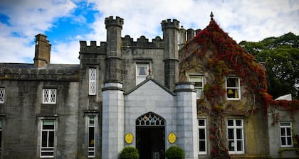 Abbey Hotel Roscommon