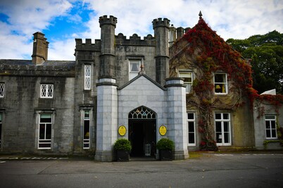 Abbey Hotel Roscommon