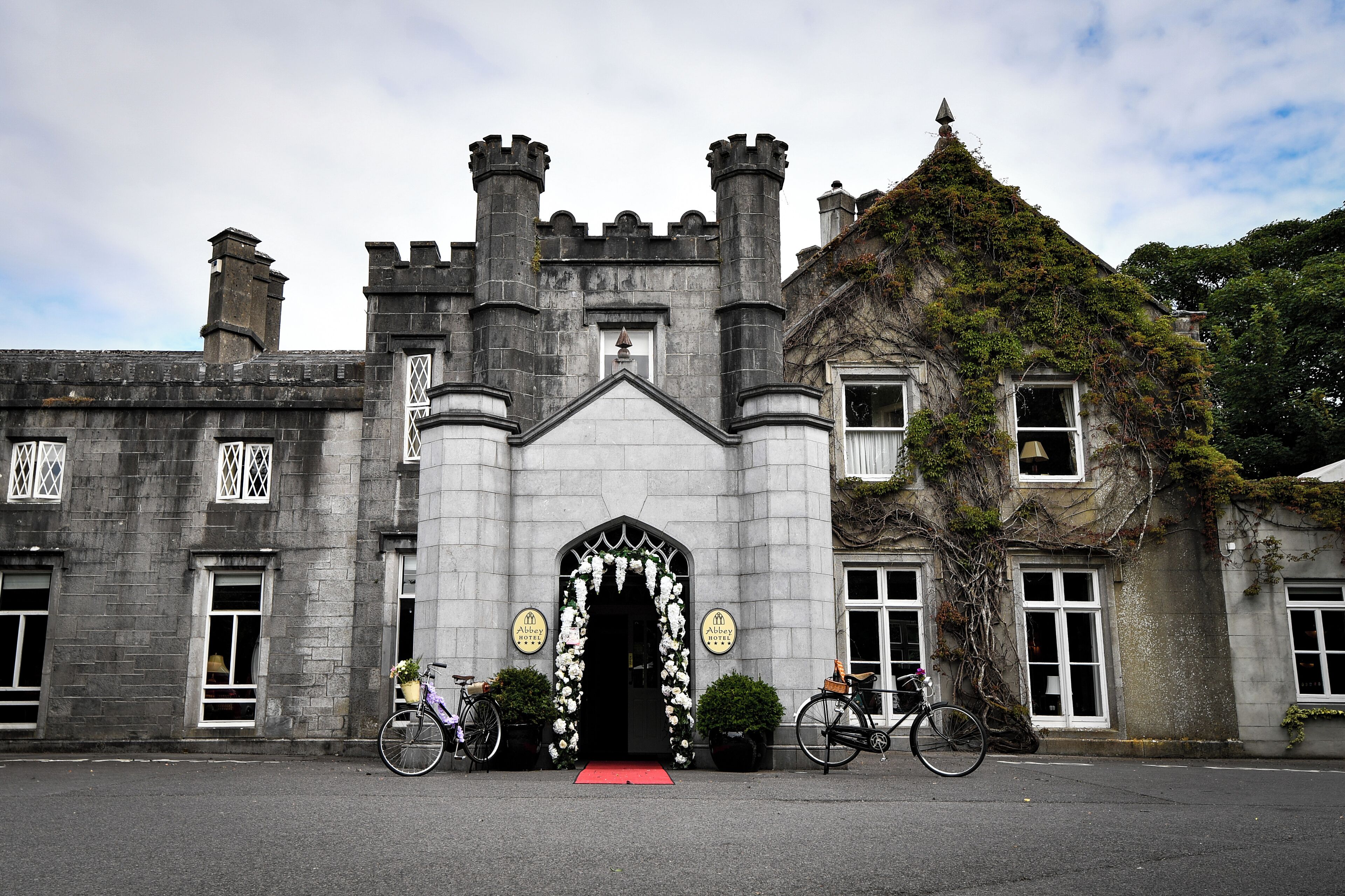Photo - Abbey Hotel Roscommon