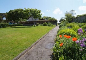 Jardín