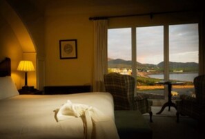 Standard Double or Twin Room | 1 bedroom, in-room safe, desk, free WiFi