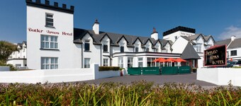Butler Arms Hotel