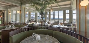 包含每日即点即煮早餐