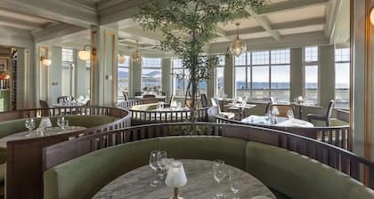 Butler Arms Hotel