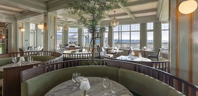 Butler Arms Hotel