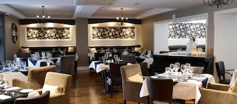 Cill Aodain Court Hotel