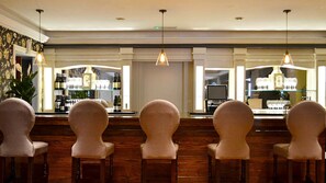 Bar (sur place)