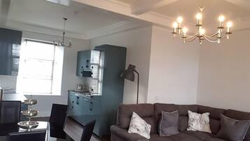 Deluxe Apartment, 3 Bedrooms