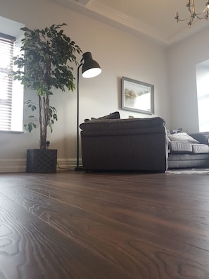 Deluxe Apartment, 2 Bedrooms