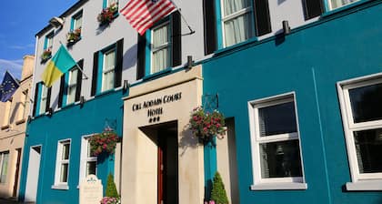 Cill Aodain Court Hotel