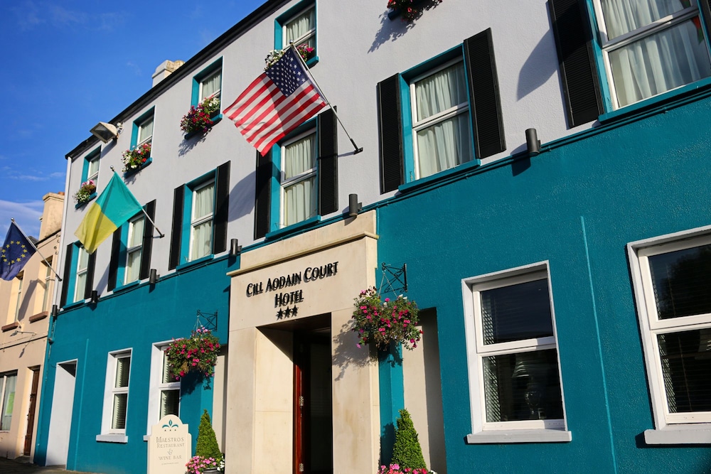 Cill Aodain Court Hotel image