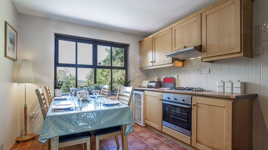 The Ardagh Hotel & Restaurant