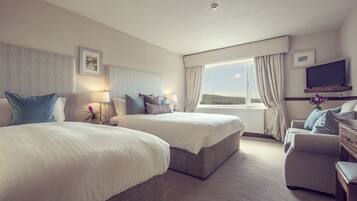 1 chambre, draps en coton égyptien, literie de qualité supérieure