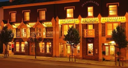 Castle Hotel Macroom