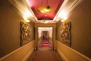 Detalle interior